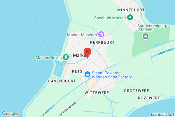 Lunchroom Oud Marken