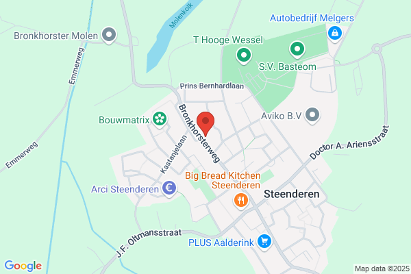 M. Essenberg Consult Bv