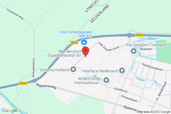 Mandersloot, F