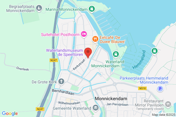 Oud Marken