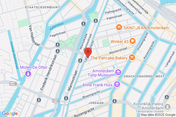 Parel, De