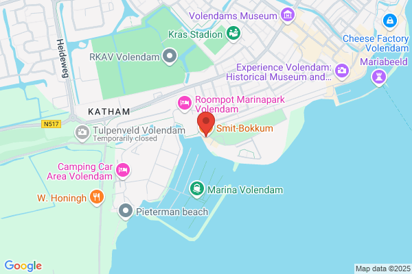 Smit-Bokkum