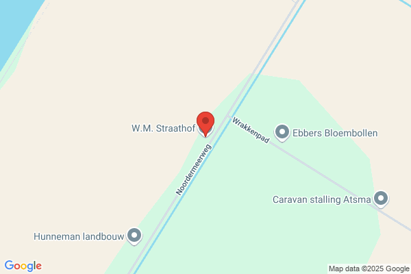 Straathof