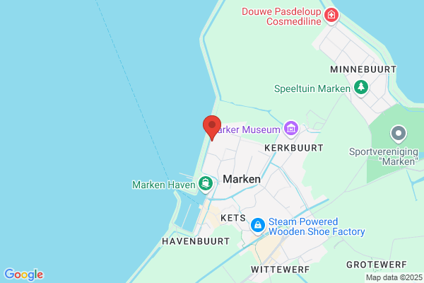 Szow Locatie Voor Anker