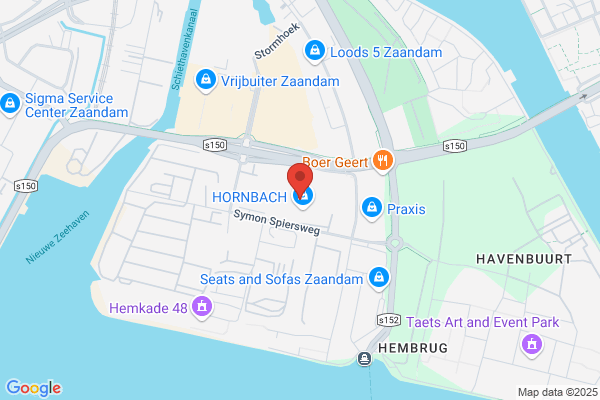 Baanstede