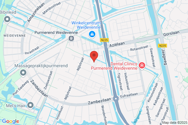 E.G. Van De Stadt & Partners B.V.