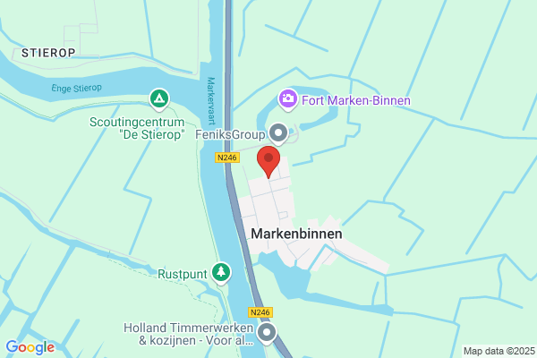 Bedrijfsekon. Adv. & Adm. Kant. Kruithof