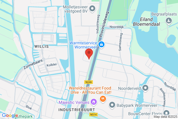 Blom Dakwerken Zaandijk Bv