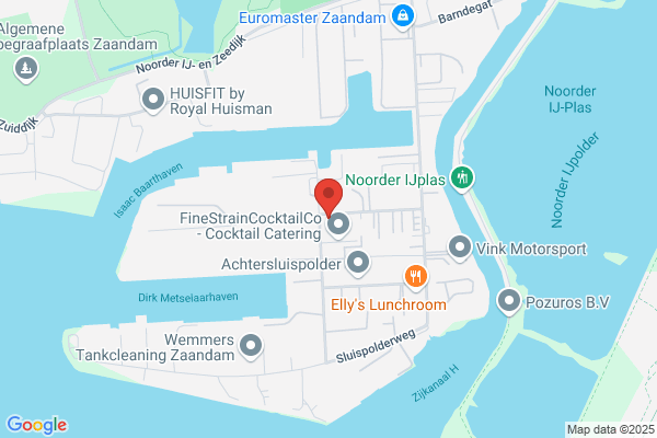 Krijt Krommenie Bv
