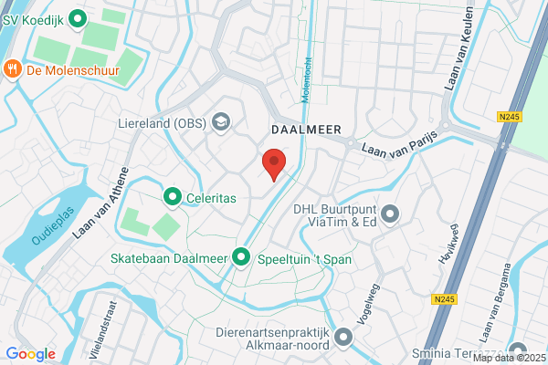 Mailing & Meer