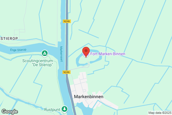 Natuurmonumenten, Ver