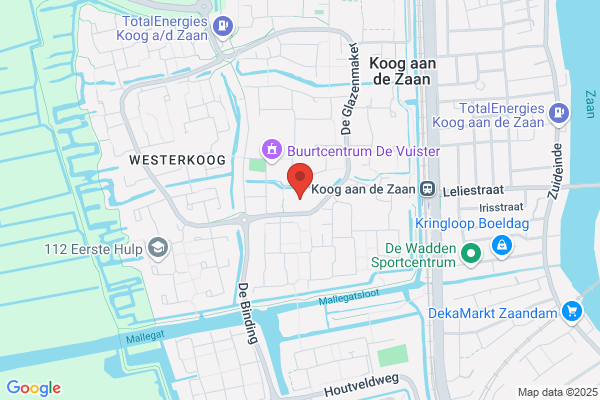 Postkantoor