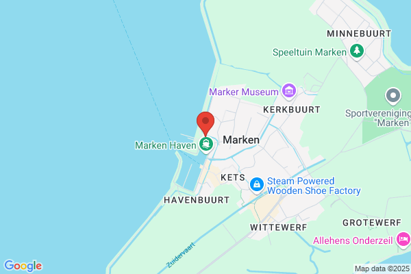Restaurant Sitpoint