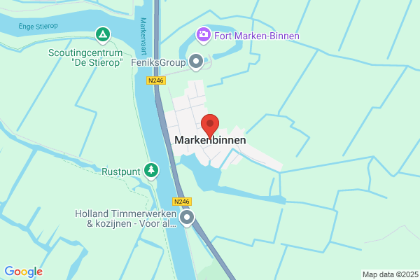 Rijkhoff Staalbouw Bv