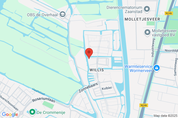 Ris Montage & Staalwerken