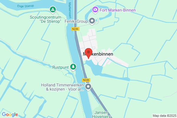 Welgraven Vof
