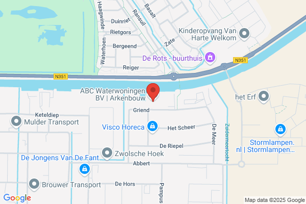 Abc Arkenbouw B.V.