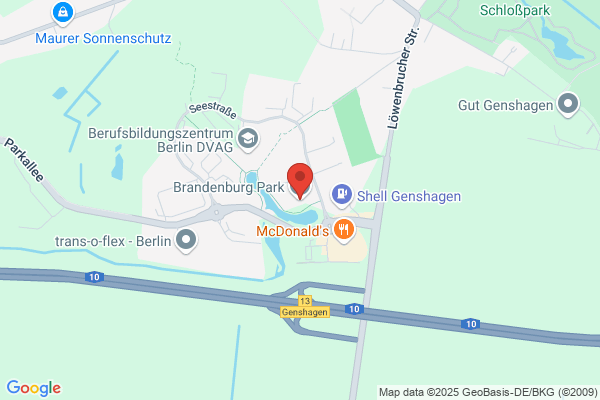 Geomatica Businesspark