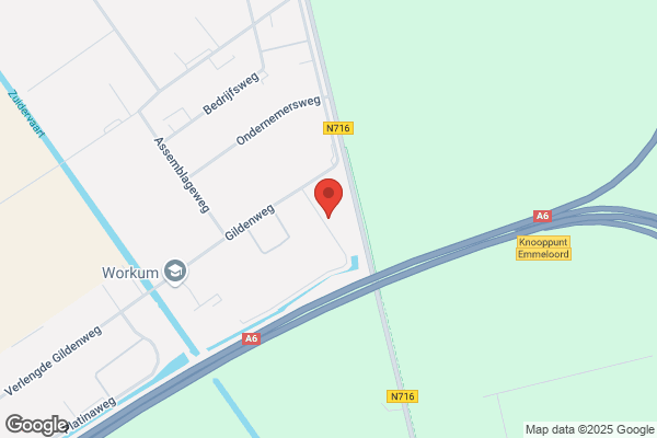 Bearlock-Nederland