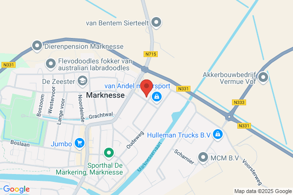 Becom Marknesse
