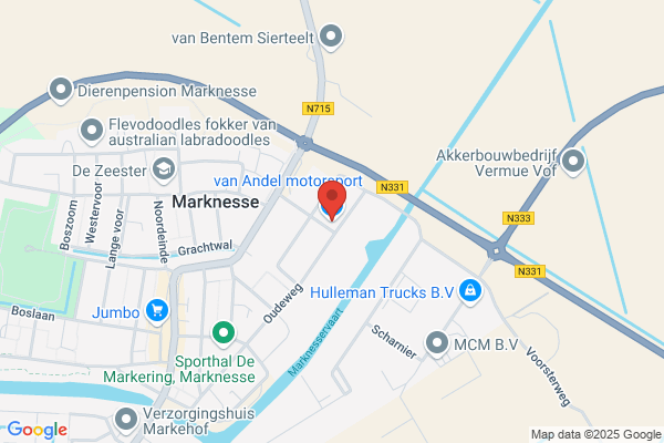 Becom Marknesse Bv