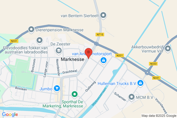 Berg & Zn Bv, J J Van den