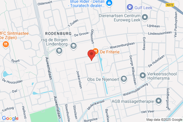 Boer Schildersbedrijf G de