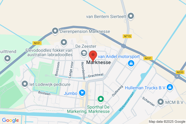 Bron, De