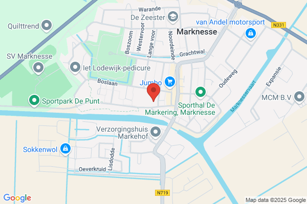 Driesprong Openb, De