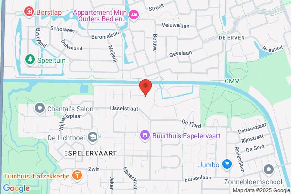 Elschot Renovaties