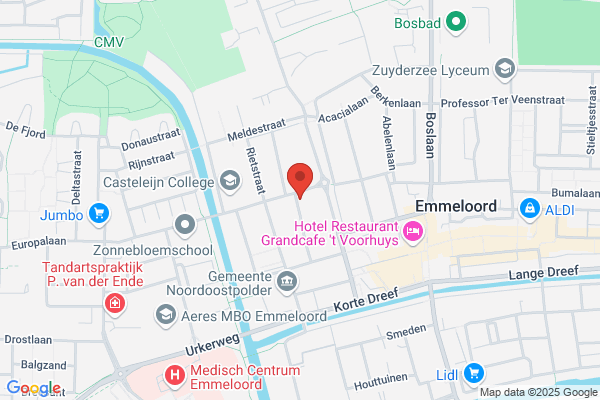 Ennik, Fa