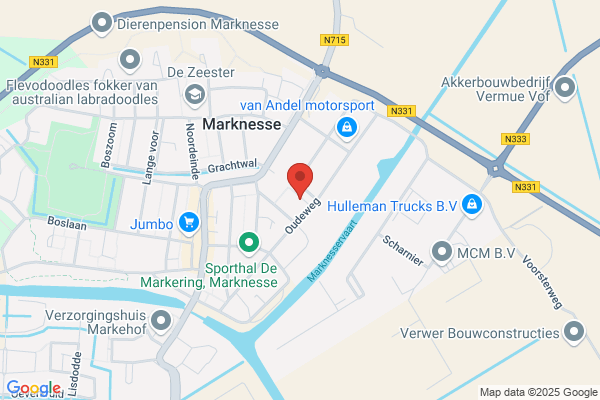 Handelsonderneming Rook