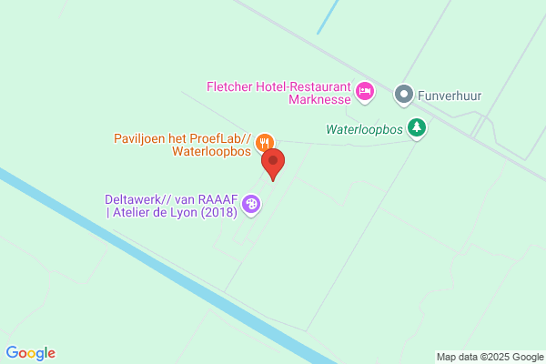 Idp De Voorst Bv