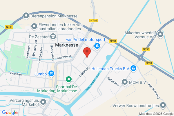 J De Jonge