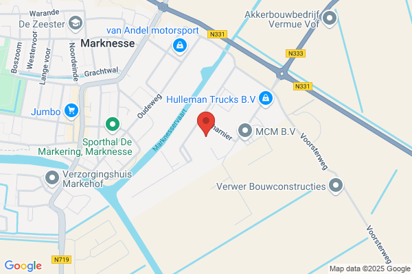 Jachtbouw Succes Bv