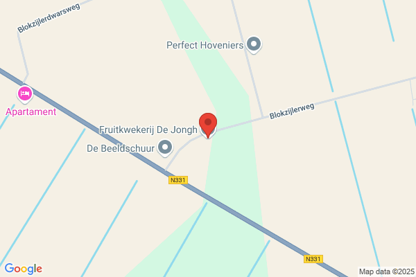 Jong, H K De