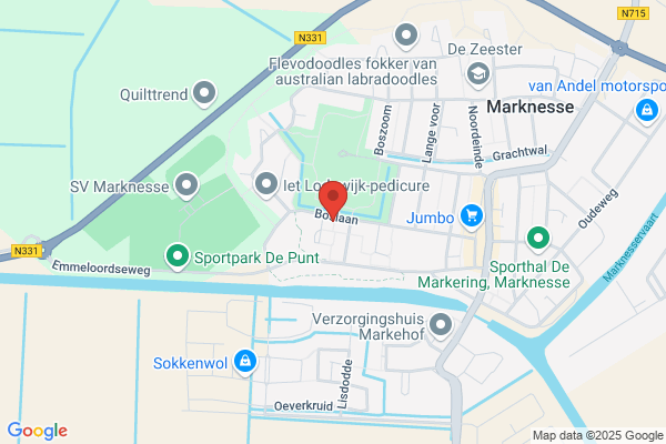 Kapsalon 't Schaartje