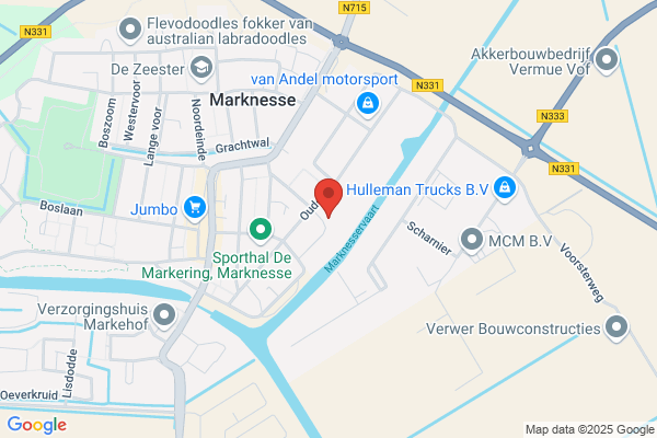 Koelbedrijf Van Woerden Bv