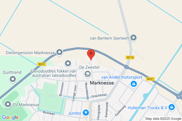Kuilboer, Bernadette