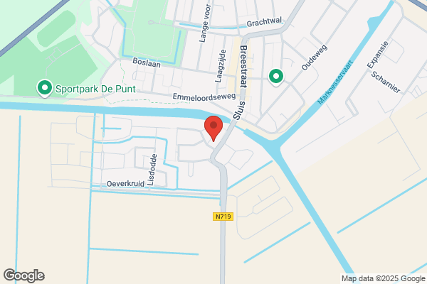 Markehof