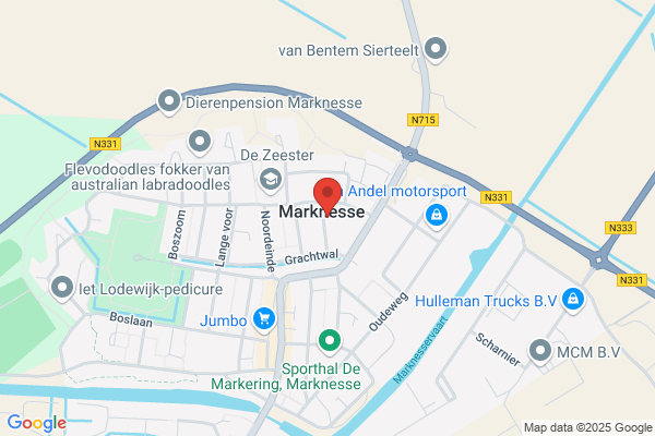 Multidiensten K E K