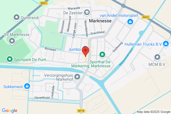 Nieuw-Azië Chinees/Indisch Restaurant