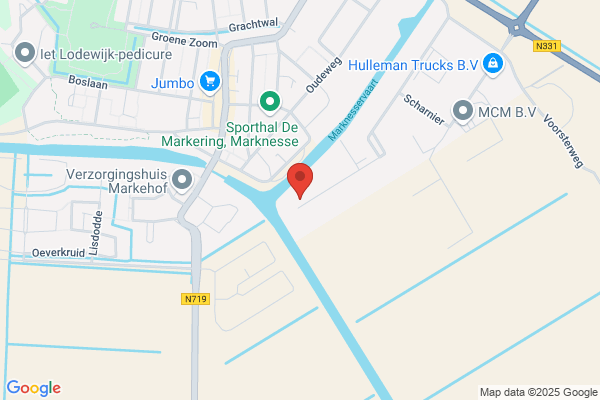 Post Arkenbouw BV Marknesse