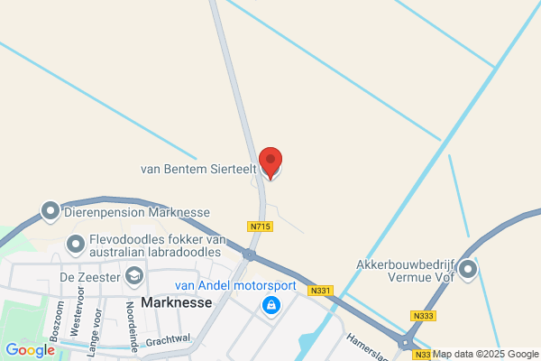 Rijken, A M