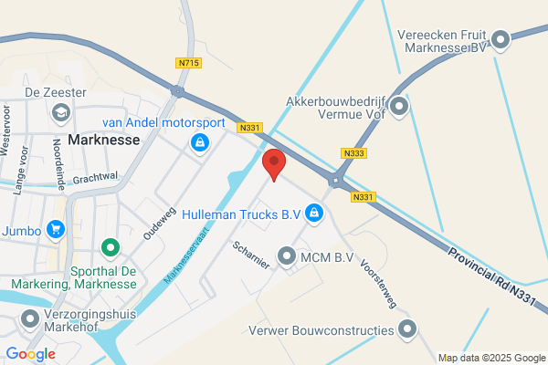 Veenma Timmerfabriek Bv