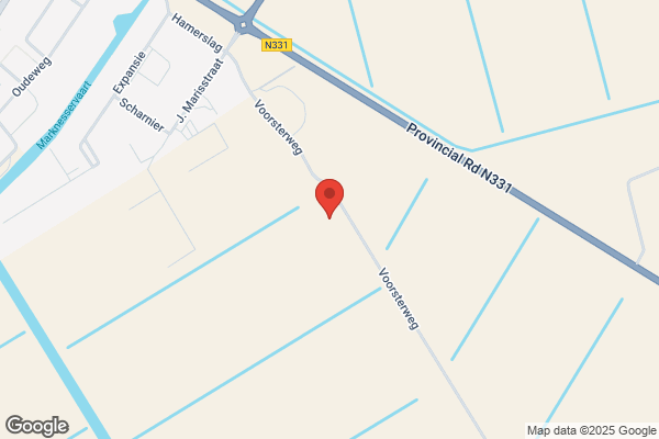 Verwer Bouwbedrijf P