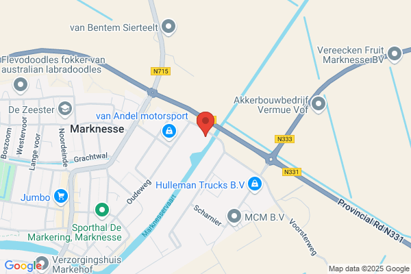 Vof Seepma Glasservice