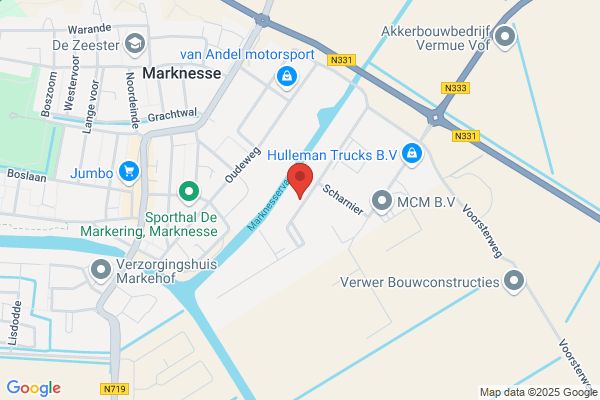 Voorst Bv, De