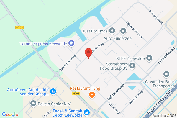 Weevers Landbouwmechanisatie