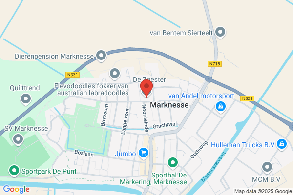 Zeester Prot Chr, De